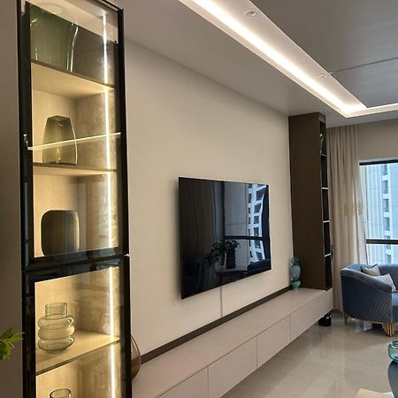 Апартаменты Usmans 4Bdrm Jbr Sadaf Next To Ritz Carlton Walk Дубай Экстерьер фото
