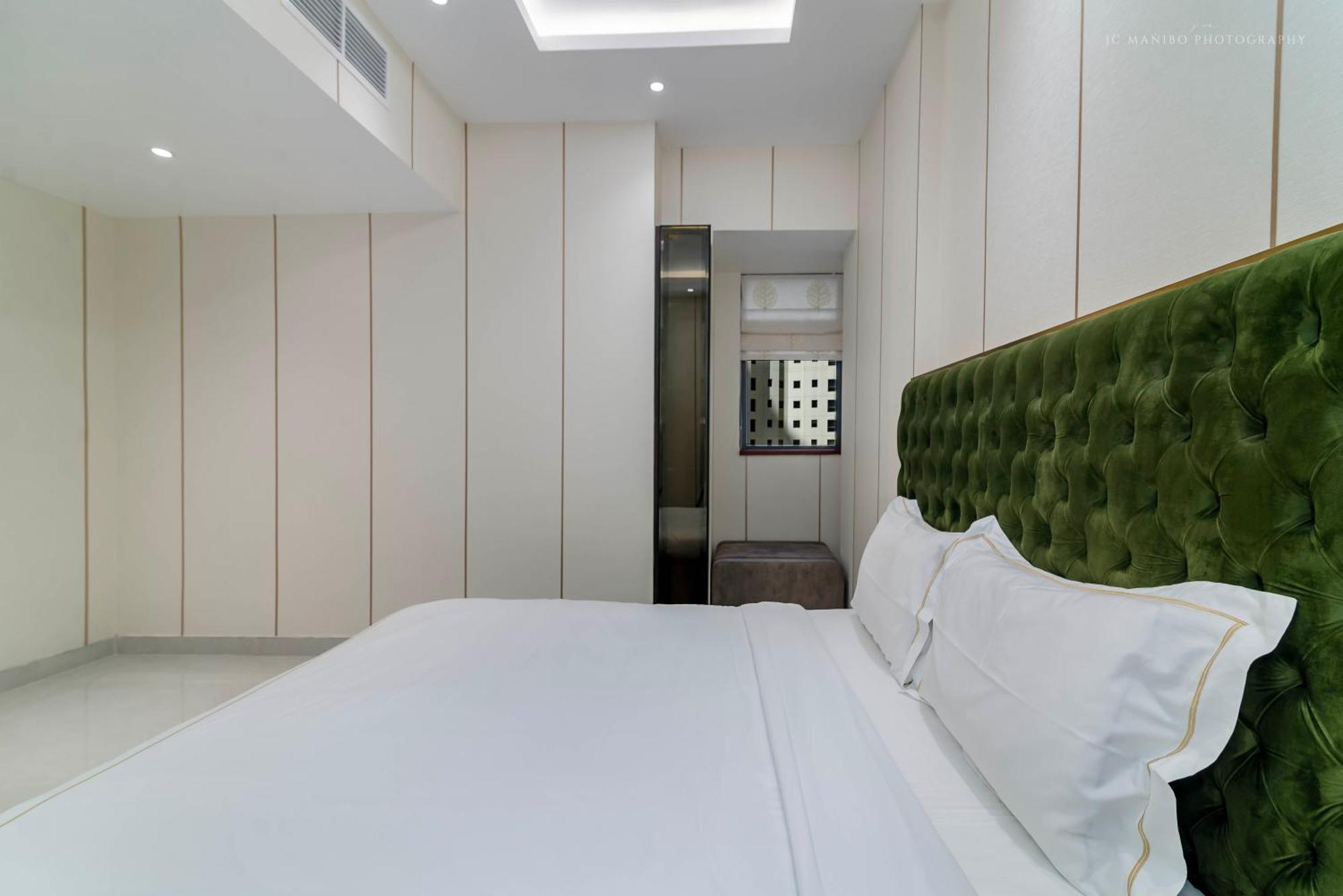 Апартаменты Usmans 4Bdrm Jbr Sadaf Next To Ritz Carlton Walk Дубай Экстерьер фото
